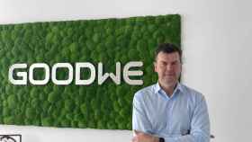 Thomas Haering es el nuevo presidente de GoodWe para la Región EMEA / GODWE