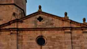 Iglesia de Granyena de Segarra / CG