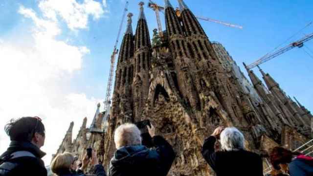 La llegada de turistas eleva las reservas hoteleras