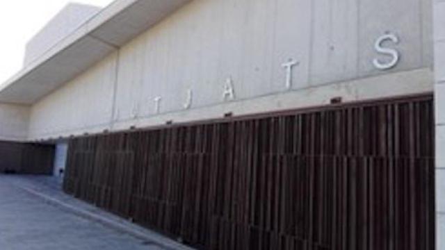 Juzgados de lo Mercantil de Cataluña / EUROPA PRESS