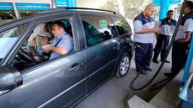 Consejos para ahorrar en gasolina.