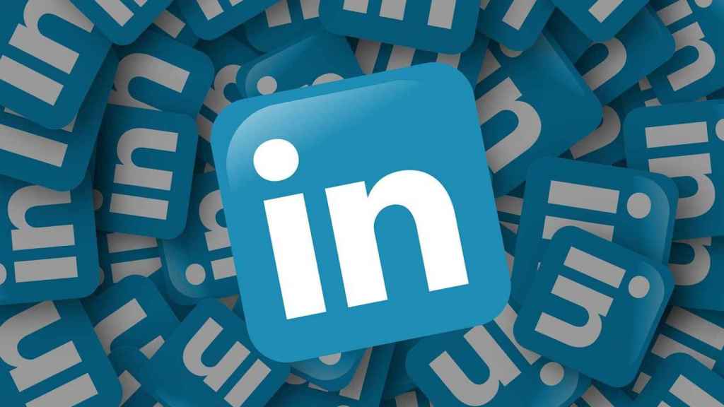 Imagen de stock de LinkedIn / PIXABAY