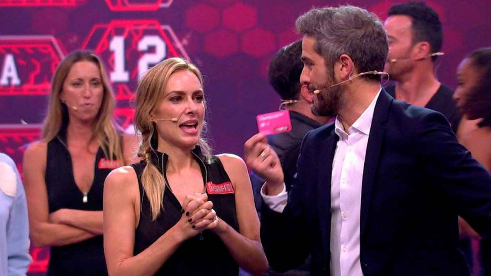 Kira Miró gana El Desafío ANTENA 3