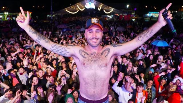 Kiko Rivera se gasta hasta 25.000 euros en menos de un minuto para sus caprichos / INSTAGRAM