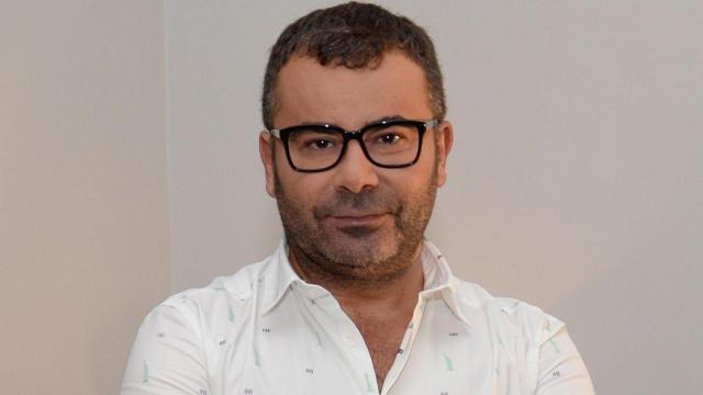 El periodista y presentador de 'Sálvame', Jorge Javier Vázquez / EP