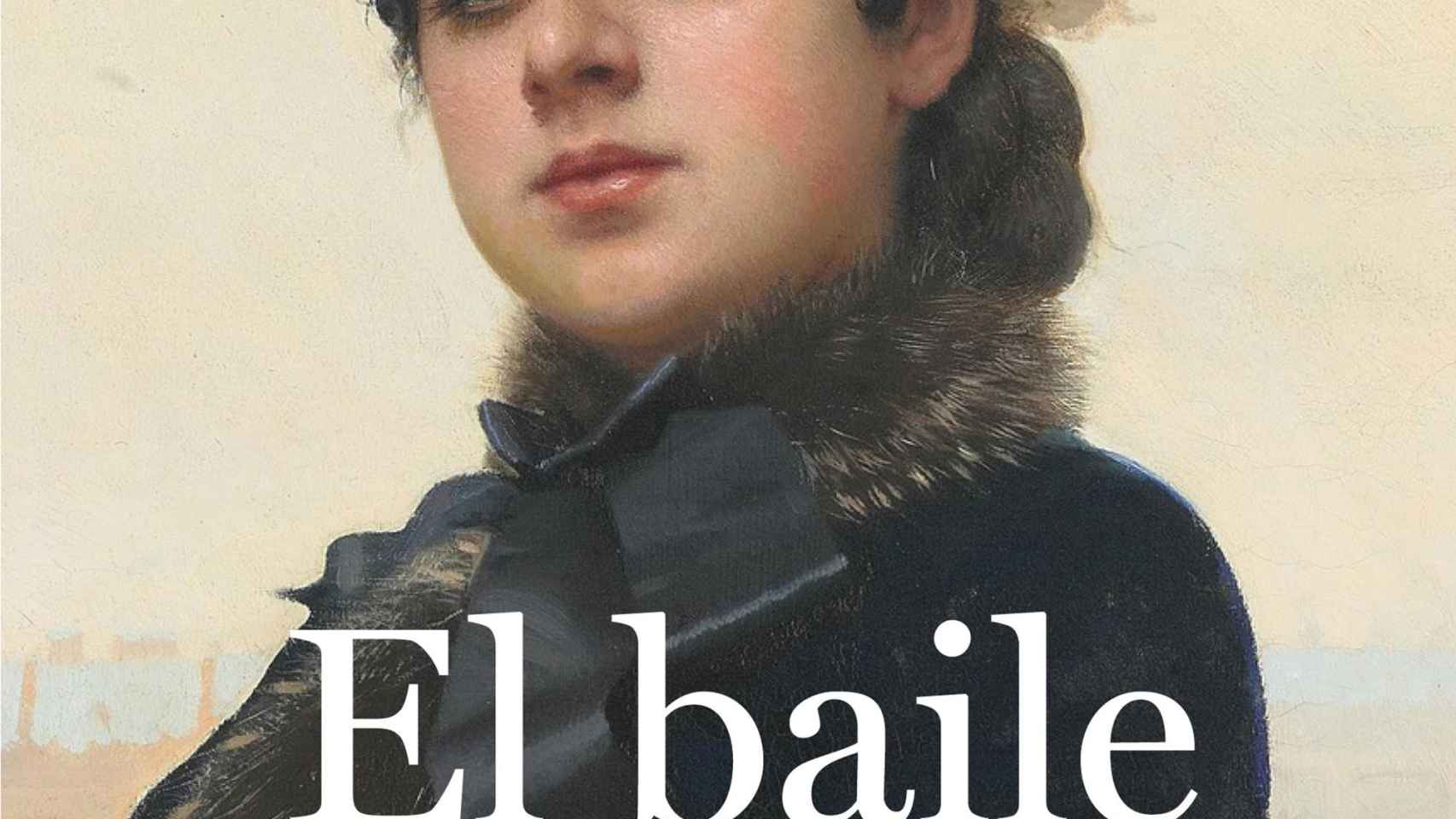 Portada de 'El baile de Natasha', de Orlando Figes / TAURUS