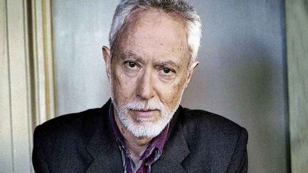 El Premio Nobel J.M. Coetzee