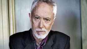 El Premio Nobel J.M. Coetzee