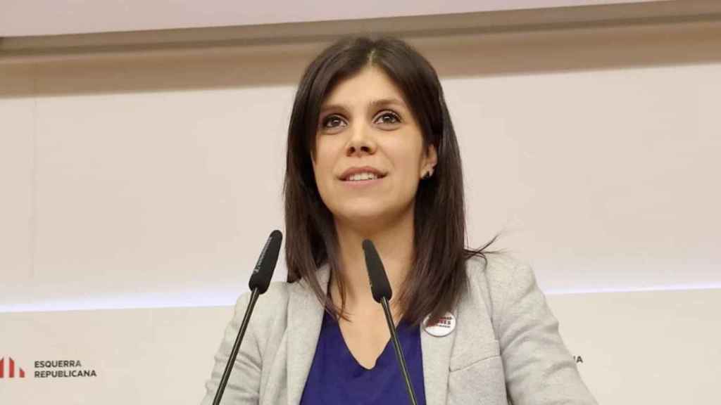 Marta Vilalta (ERC)