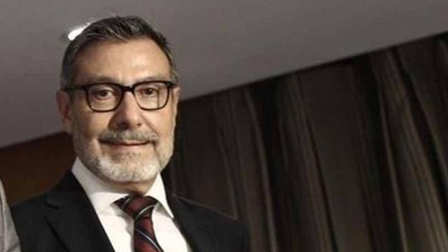 El ex ministro socialista Antonio Asunción.