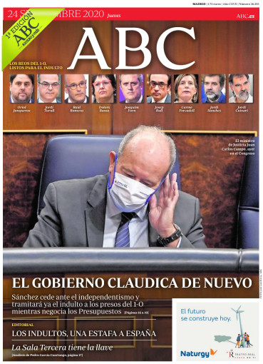 Portada Abc