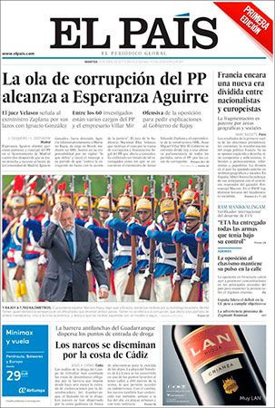 portada pais