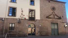 La residencia Hospital Pere Màrtir Colomés de Solsona / AYUNTAMIENTO DE SOLSONA