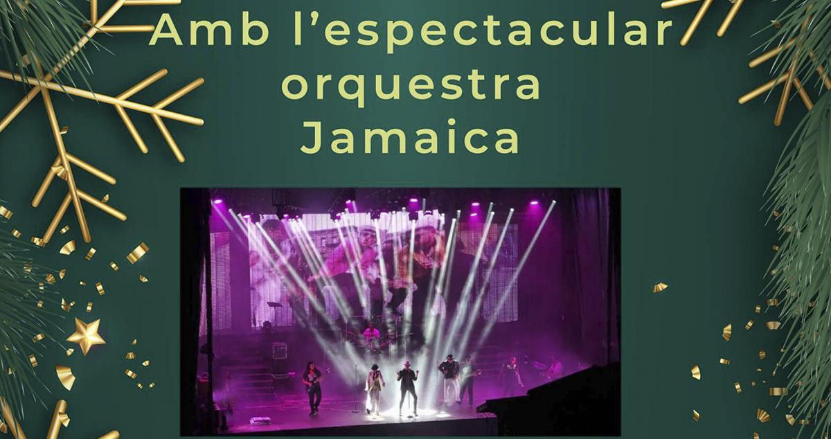 Imagen promocional del evento / AJUNTAMENT DE CANYELLES