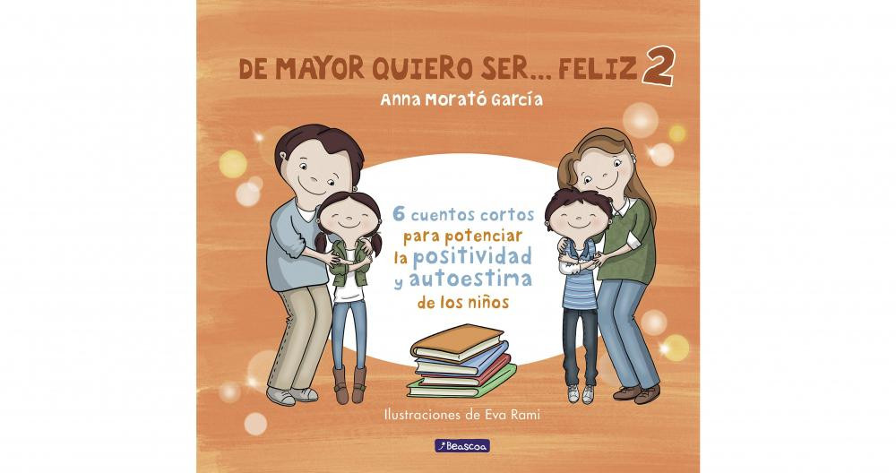 de mayor quiero ser feliz