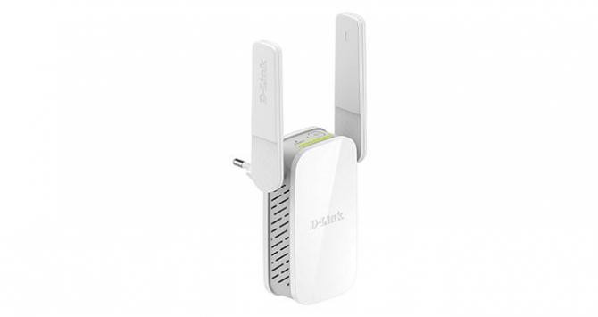 D Link DAP 1610