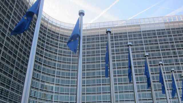 La sede de la Comisión Europea en Bruselas, Bélgica / EP