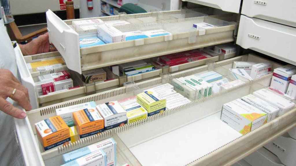 MCH operará en el B2B farmacéutico a través de Noucor / EFE