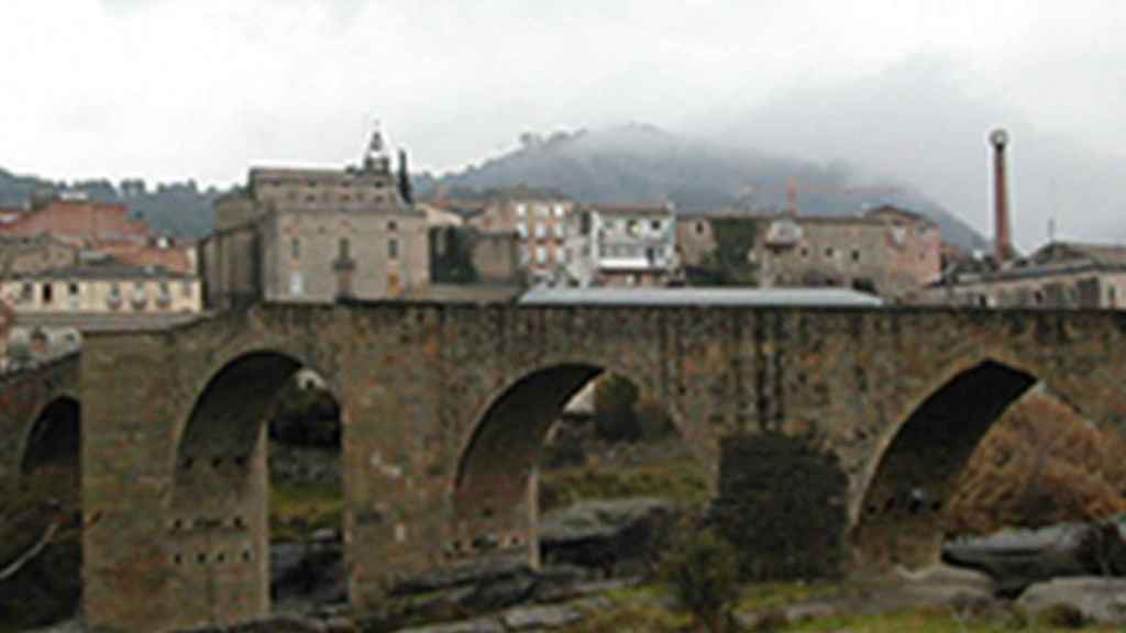 Imagen de la localidad de Els Pont de Vilomara i Rocafort / CG