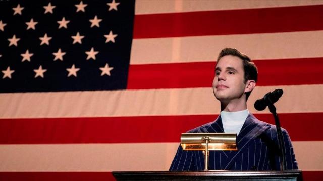 Fotograma de 'The politician' / NETFLIX