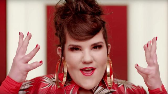 israel plagio eurovision