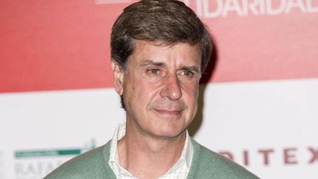 Cayetano Martínez de Irujo / EUROPA PRESS