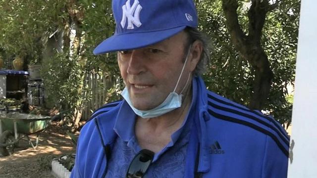 El representante Amador Mohedano / EP