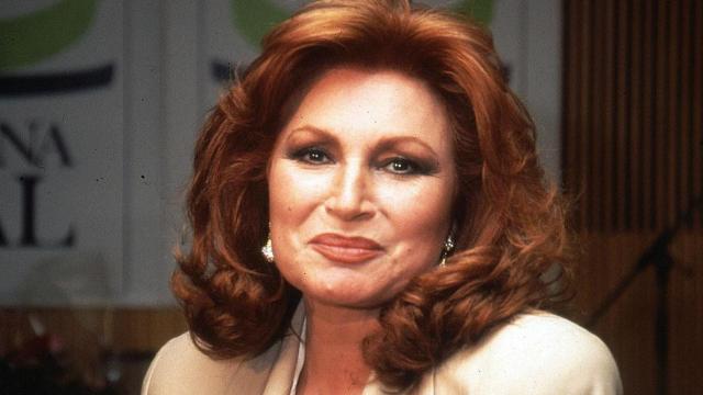 Se cumplen 15 años de la muerte de Rocío Jurado /EP