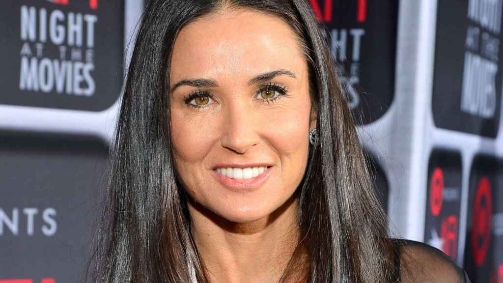 Demi Moore deberá presentarse en los juzgados