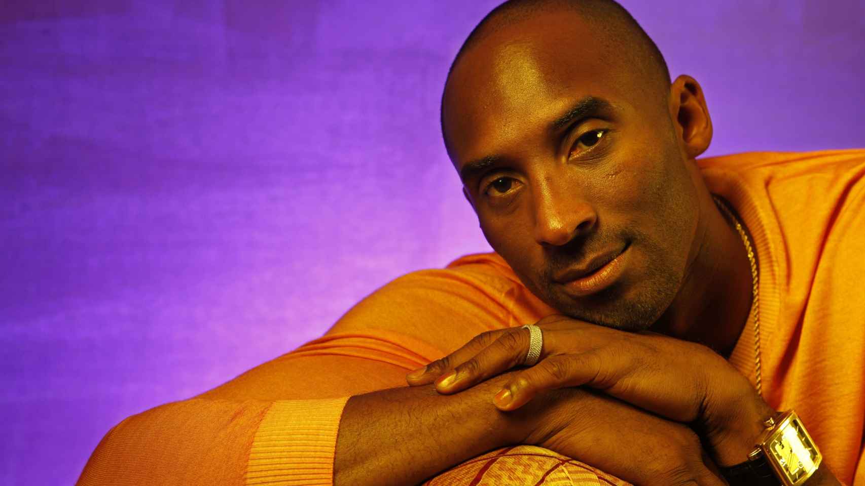 Kobe Bryant, leyenda de la NBA, falleció a los 41 años en un accidente de helicóptero / EP