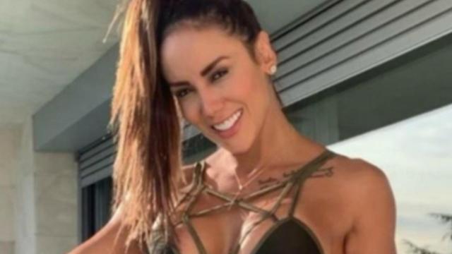Sonia Isaza