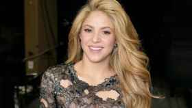 Shakira