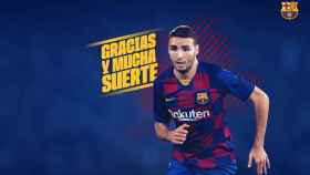 Abel Ruiz se marcha al Sporting de Braga | FCB