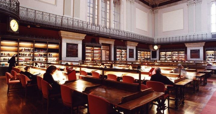 Librerías2