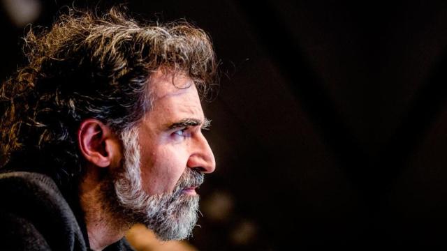 Jordi Cuixart / ÒMNIUM