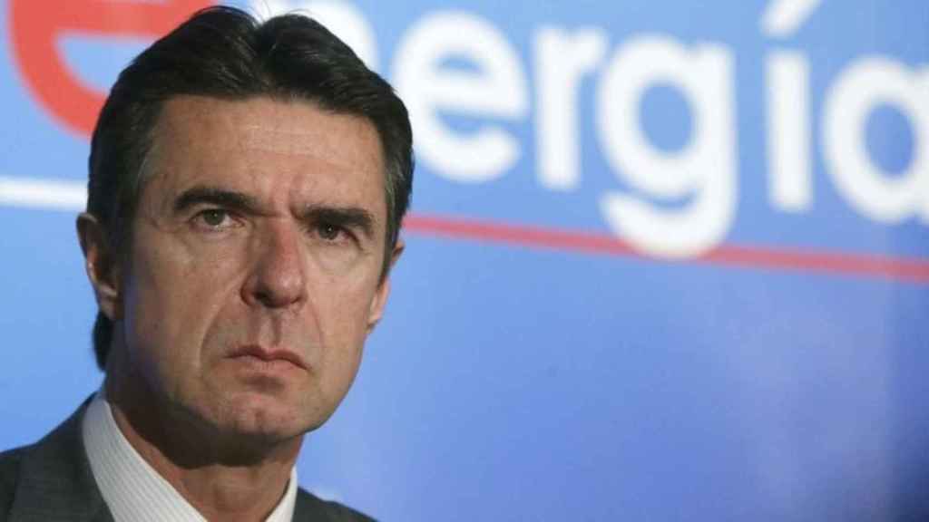 El ministro de Industria, Energía y Turismo, José Manuel Soria / EFE