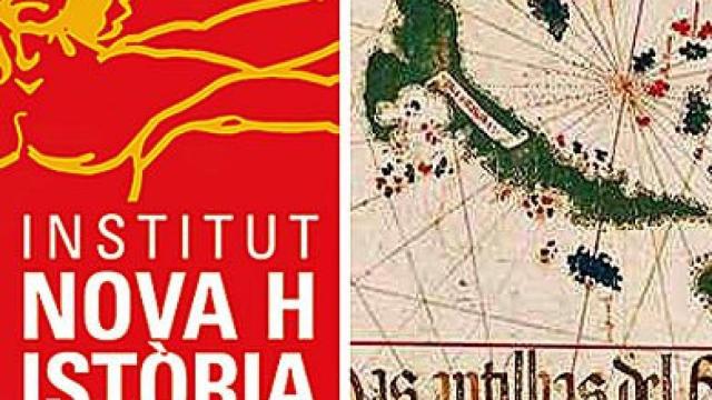 El Institut Nova Història