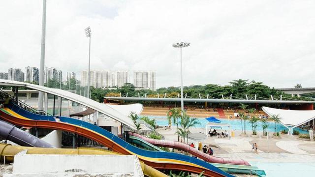 Aquópolis / UNSPLASH