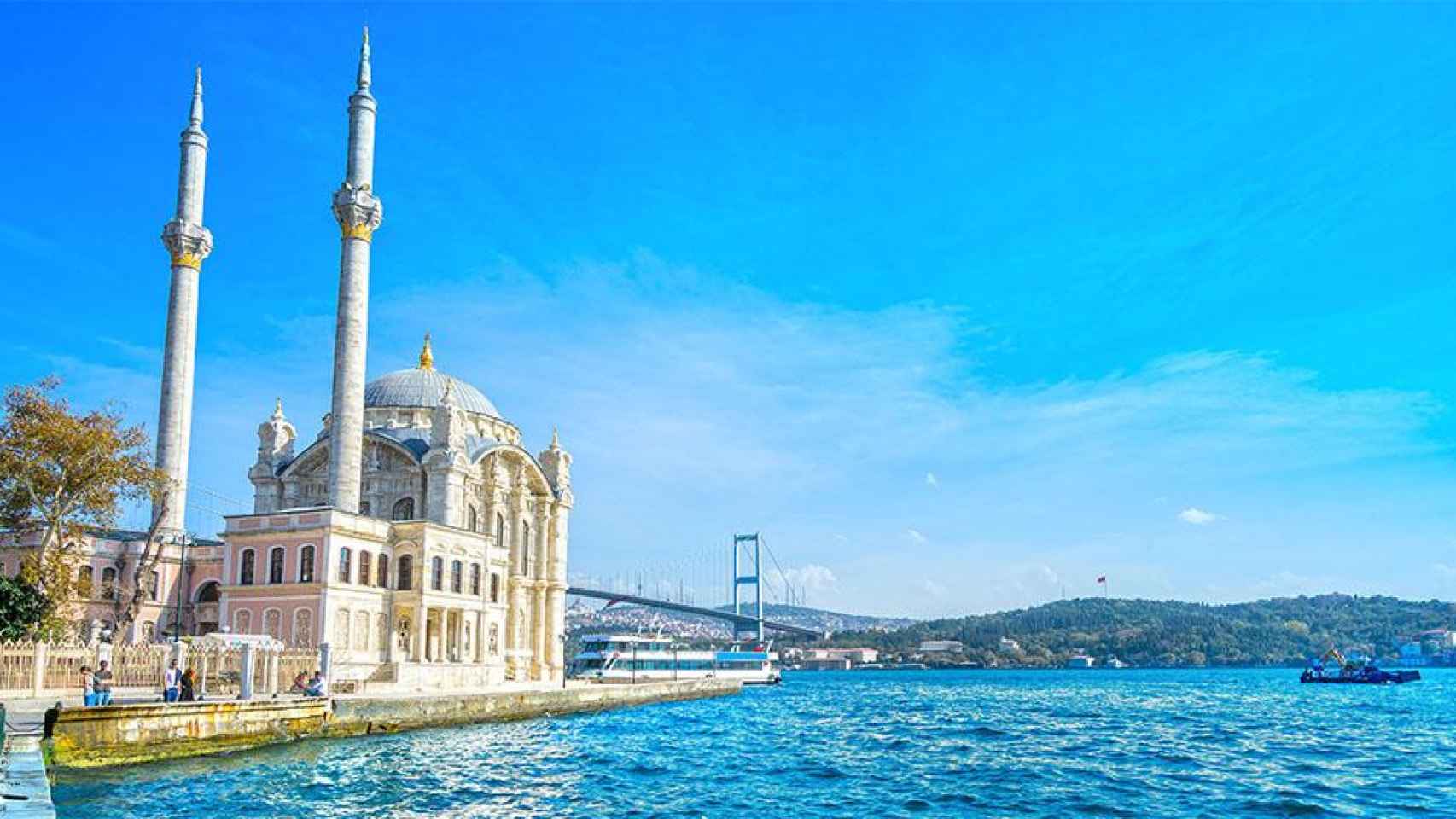 Estambul, una de las ciudades preferidas por los viajeros para visitar en 2019 / RUMBO