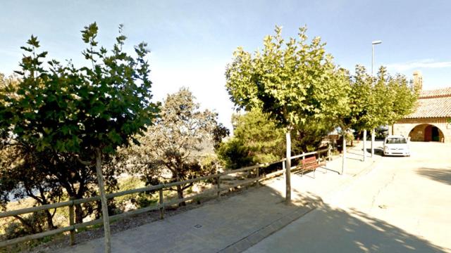 Imagen de la localidad de Tiurana / CG