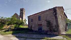 Vistas de Sant Martí d'Albars