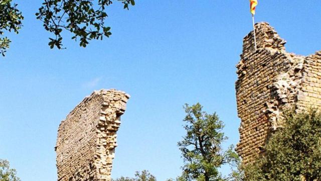 Imagen de la localidad de Sant Julià de Vilatorta / CG