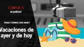 Podcast - 'Todas tuvimos una Nancy: vacaciones de ayer y de hoy' / CG