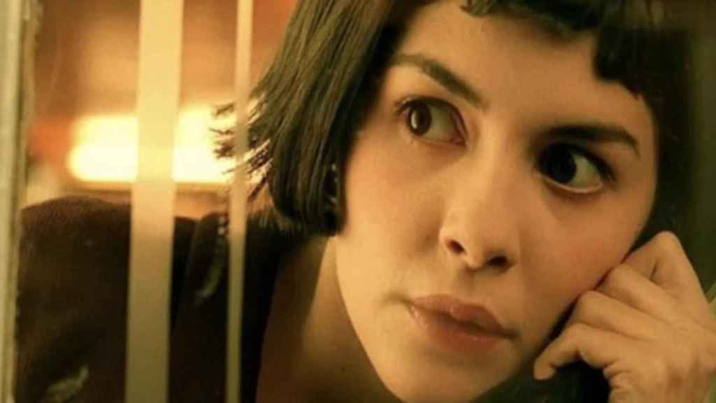 Amélie, una de las mejores películas francesas de todos los tiempos / CLAUDIE OSSARD PRODUCTIONS