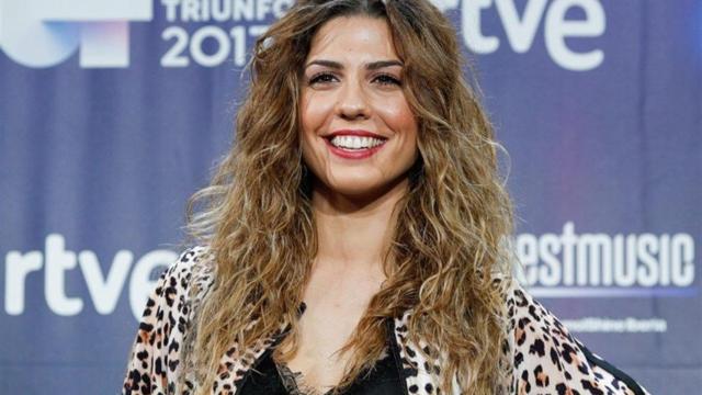 Miriam (OT) prepara el salto a televisión