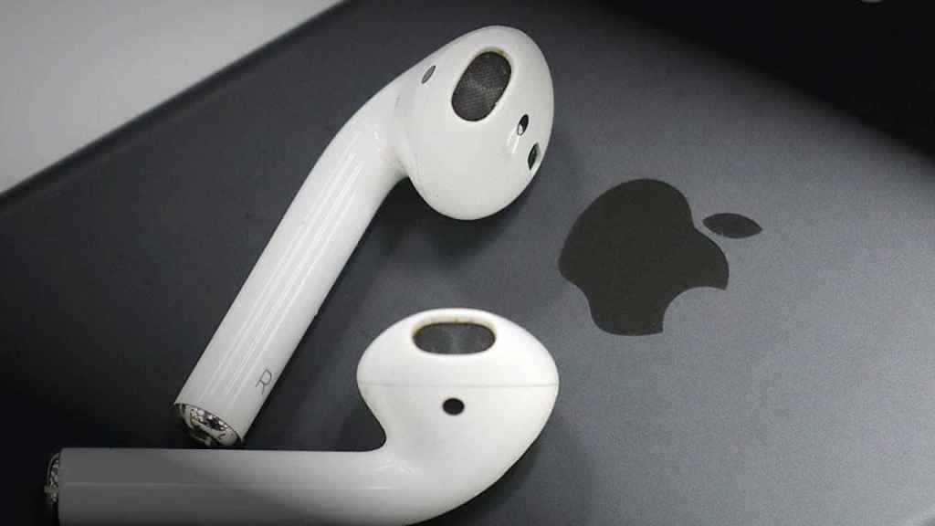 airpods