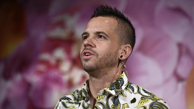 El chef David Muñoz / EP