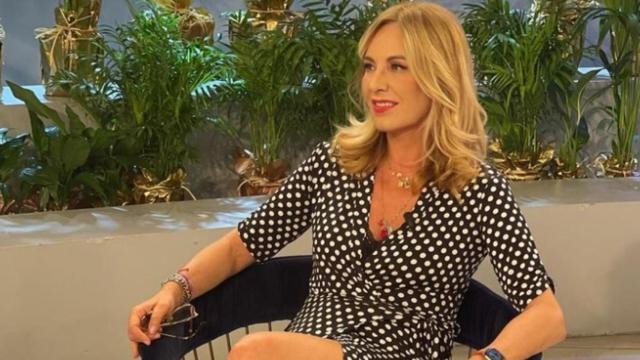 Belén Ro arremete sin piedad contra Olga Moreno /TELECINCO