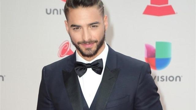 Maluma ha sellado su amor con su novia de una forma muy especial