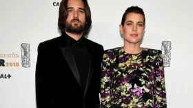 La esperada boda de Carlota Casiraghi y Dimitri Rassam